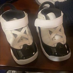 Jordan shoes